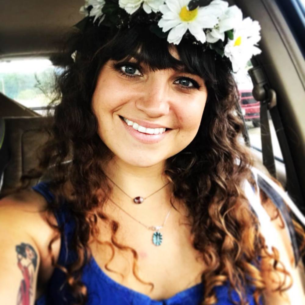Meet your Posher, Allison
